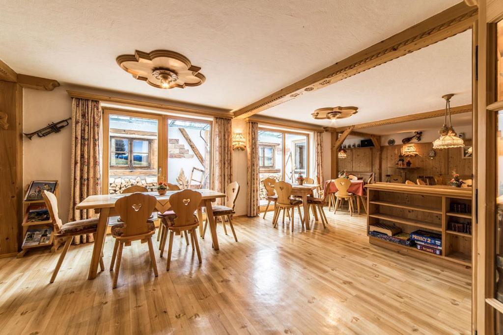 Landerermuehle Hotel Lenggries Ngoại thất bức ảnh