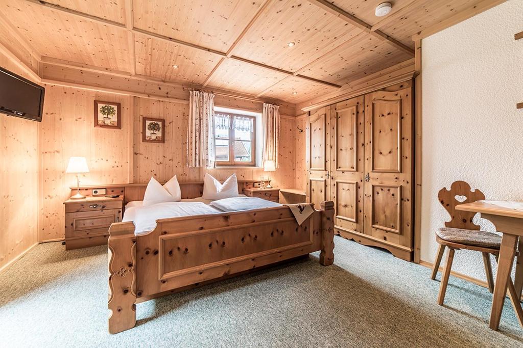 Landerermuehle Hotel Lenggries Ngoại thất bức ảnh