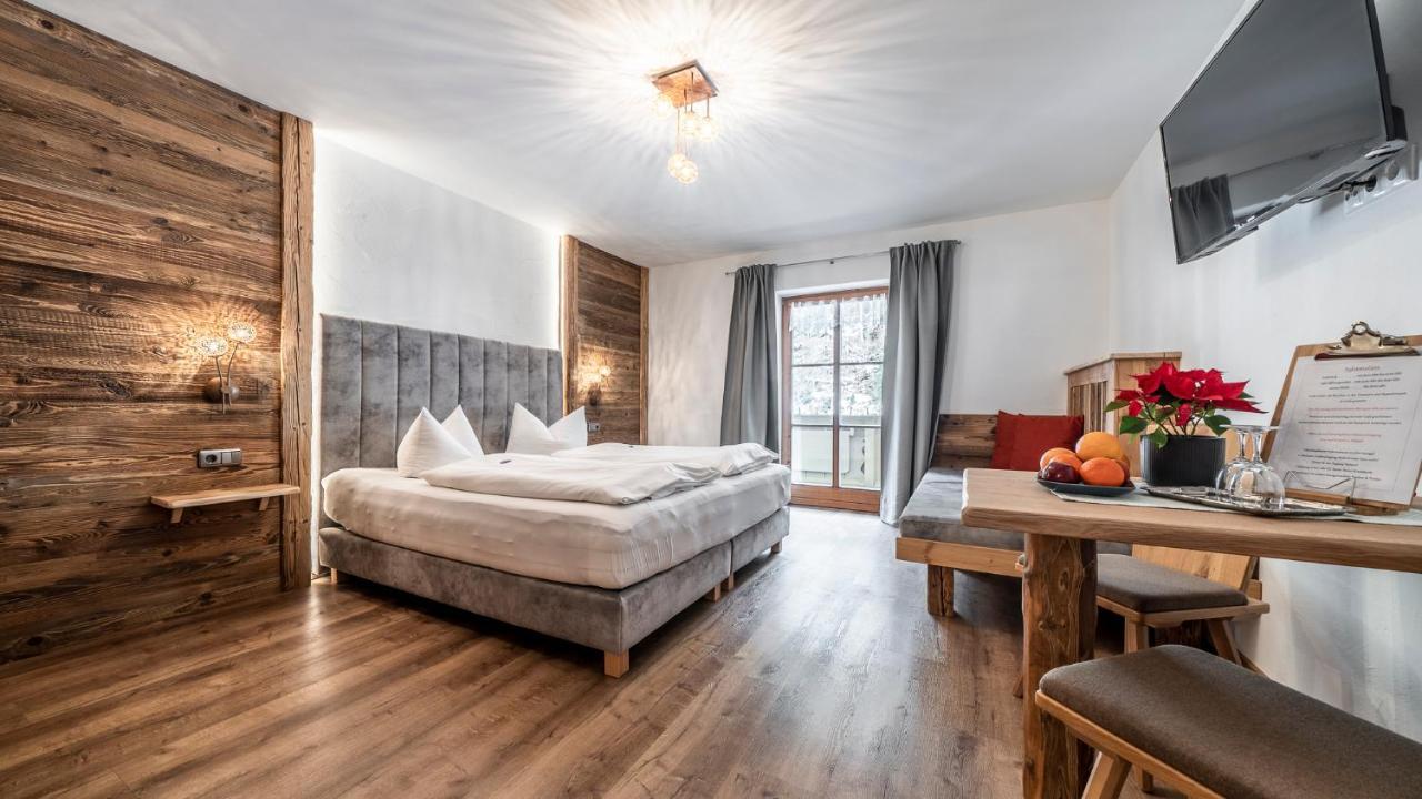 Landerermuehle Hotel Lenggries Ngoại thất bức ảnh